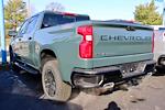 New 2025 Chevrolet Silverado 1500 LT Crew Cab 4x4, Pickup for sale #N28841 - photo 4