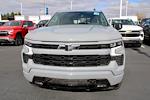 New 2025 Chevrolet Silverado 1500 RST Crew Cab 4x4, Pickup for sale #N28843 - photo 5