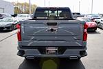 New 2025 Chevrolet Silverado 1500 RST Crew Cab 4x4, Pickup for sale #N28843 - photo 7