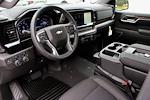 New 2025 Chevrolet Silverado 1500 LT Crew Cab 4x4, Pickup for sale #N28846 - photo 13