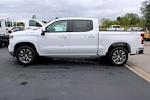 New 2025 Chevrolet Silverado 1500 LT Crew Cab 4x4, Pickup for sale #N28846 - photo 3