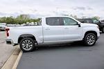 New 2025 Chevrolet Silverado 1500 LT Crew Cab 4x4, Pickup for sale #N28846 - photo 6