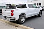 New 2025 Chevrolet Silverado 1500 LT Crew Cab 4x4, Pickup for sale #N28846 - photo 2