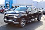 New 2025 Chevrolet Silverado 1500 LT Crew Cab 4x4, Pickup for sale #N28847 - photo 4