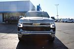 New 2025 Chevrolet Silverado 1500 LT Crew Cab 4x4, Pickup for sale #N28861 - photo 6