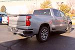 New 2025 Chevrolet Silverado 1500 LT Crew Cab 4x4, Pickup for sale #N28861 - photo 3