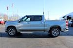 New 2025 Chevrolet Silverado 1500 LT Crew Cab 4x4, Pickup for sale #N28861 - photo 4