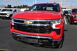 New 2025 Chevrolet Silverado 1500 LT Crew Cab 4x4, Pickup for sale #N28864 - photo 5