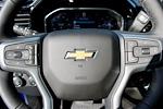 New 2025 Chevrolet Silverado 1500 LT Crew Cab 4x4, Pickup for sale #N28866 - photo 15