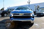 New 2025 Chevrolet Silverado 1500 LT Crew Cab 4x4, Pickup for sale #N28866 - photo 4