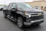 New 2025 Chevrolet Silverado 1500 LT Crew Cab 4x4, Pickup for sale #N28869 - photo 6