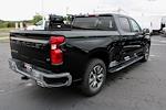 New 2025 Chevrolet Silverado 1500 LT Crew Cab 4x4, Pickup for sale #N28869 - photo 2