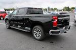 New 2025 Chevrolet Silverado 1500 LT Crew Cab 4x4, Pickup for sale #N28869 - photo 9