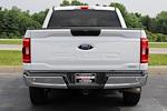 Used 2021 Ford F-150 XL SuperCrew Cab 4x4, Pickup for sale #NG10945 - photo 8