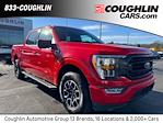 2021 Ford F-150 SuperCrew Cab 4x4, Pickup for sale #NG10946 - photo 1