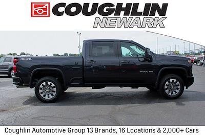 2024 Chevrolet Silverado 2500 Crew Cab 4x4, Pickup for sale #NG10956 - photo 1