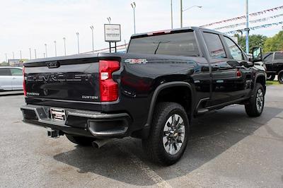 2024 Chevrolet Silverado 2500 Crew Cab 4x4, Pickup for sale #NG10956 - photo 2