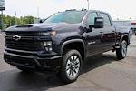 2024 Chevrolet Silverado 2500 Crew Cab 4x4, Pickup for sale #NG10956 - photo 4