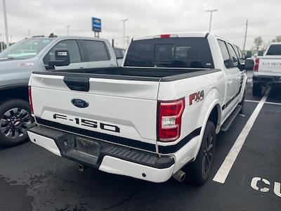 2020 Ford F-150 SuperCrew Cab 4x4, Pickup for sale #NG11019 - photo 2