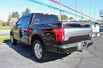 Used 2019 Ford F-150 Platinum SuperCrew Cab 4x4, Pickup for sale #NG11022 - photo 5