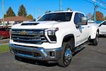 Used 2024 Chevrolet Silverado 3500 LTZ Crew Cab 4x4, Pickup for sale #NG11036 - photo 3