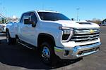 Used 2024 Chevrolet Silverado 3500 LTZ Crew Cab 4x4, Pickup for sale #NG11036 - photo 5