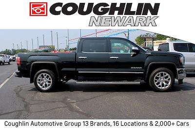 2017 GMC Sierra 1500 Crew Cab 4x4, Pickup for sale #NG14004A - photo 1