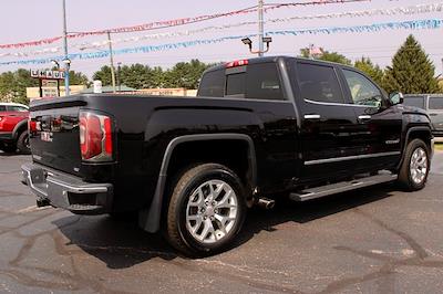 2017 GMC Sierra 1500 Crew Cab 4x4, Pickup for sale #NG14004A - photo 2