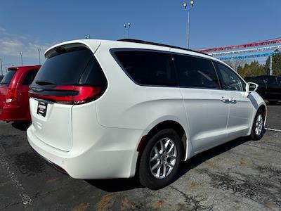 2022 Chrysler Pacifica FWD, Minivan for sale #NG14039 - photo 2