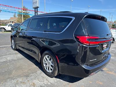 2022 Chrysler Pacifica FWD, Minivan for sale #NG14041 - photo 2