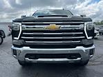 Used 2024 Chevrolet Silverado 3500 LTZ Crew Cab 4x4, Pickup for sale #NG14047 - photo 3