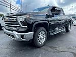 Used 2024 Chevrolet Silverado 3500 LTZ Crew Cab 4x4, Pickup for sale #NG14047 - photo 4