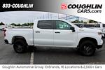 Used 2023 Chevrolet Silverado 1500 LT Crew Cab 4x4, Pickup for sale #NG14066 - photo 3