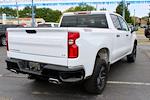 Used 2023 Chevrolet Silverado 1500 LT Crew Cab 4x4, Pickup for sale #NG14066 - photo 7