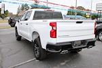 Used 2023 Chevrolet Silverado 1500 LT Crew Cab 4x4, Pickup for sale #NG14066 - photo 2