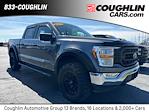 2021 Ford F-150 SuperCrew Cab 4x4, Pickup for sale #NM3554AC - photo 3