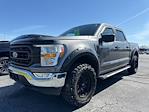 2021 Ford F-150 SuperCrew Cab 4x4, Pickup for sale #NM3554AC - photo 1