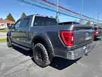 2021 Ford F-150 SuperCrew Cab 4x4, Pickup for sale #NM3554AC - photo 2