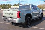 Used 2024 Toyota Tundra 1794 CrewMax Cab 4x4, Pickup for sale #NM3606A - photo 2