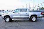 Used 2016 Toyota Tacoma SR5 Double Cab 4x4, Pickup for sale #NM3629A - photo 3