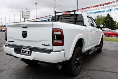 2022 Ram 2500 Crew Cab 4x4, Pickup for sale #NM3632A - photo 2