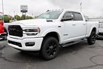 2022 Ram 2500 Crew Cab 4x4, Pickup for sale #NM3632A - photo 3