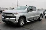 Used 2022 Chevrolet Silverado 1500 LT Crew Cab 4x4, Pickup for sale #NM3643A - photo 3