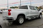 Used 2022 Chevrolet Silverado 1500 LT Crew Cab 4x4, Pickup for sale #NM3643A - photo 2