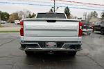 Used 2022 Chevrolet Silverado 1500 LT Crew Cab 4x4, Pickup for sale #NM3643A - photo 4