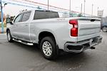 Used 2022 Chevrolet Silverado 1500 LT Crew Cab 4x4, Pickup for sale #NM3643A - photo 6