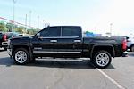 Used 2015 GMC Sierra 1500 SLT Crew Cab 4x4, Pickup for sale #NM3652A - photo 4