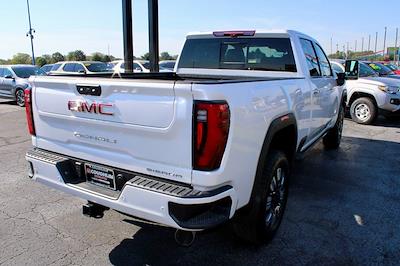 2024 GMC Sierra 2500 Crew Cab 4x4, Pickup for sale #NM3667A - photo 2