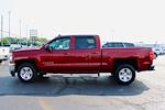 Used 2018 Chevrolet Silverado 1500 LT Crew Cab 4x4, Pickup for sale #NM3670AA - photo 3