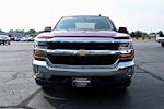 Used 2018 Chevrolet Silverado 1500 LT Crew Cab 4x4, Pickup for sale #NM3670AA - photo 5